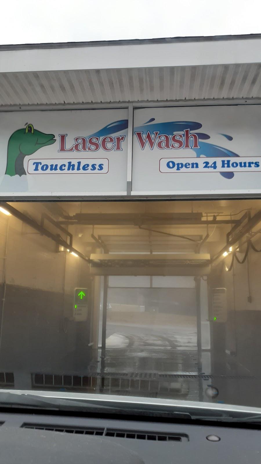 Champ Car Care Center