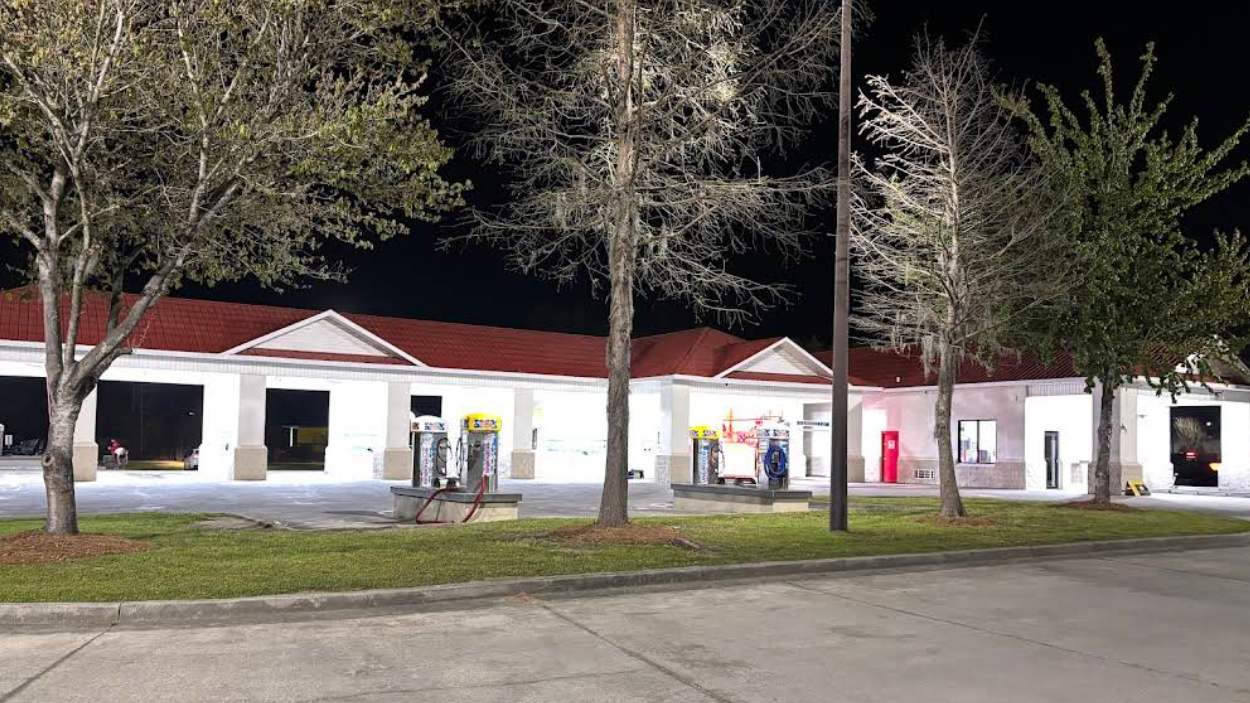 Car Wash Express, Inc.