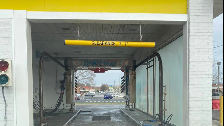 Buggy Bath Self Service Car Wash