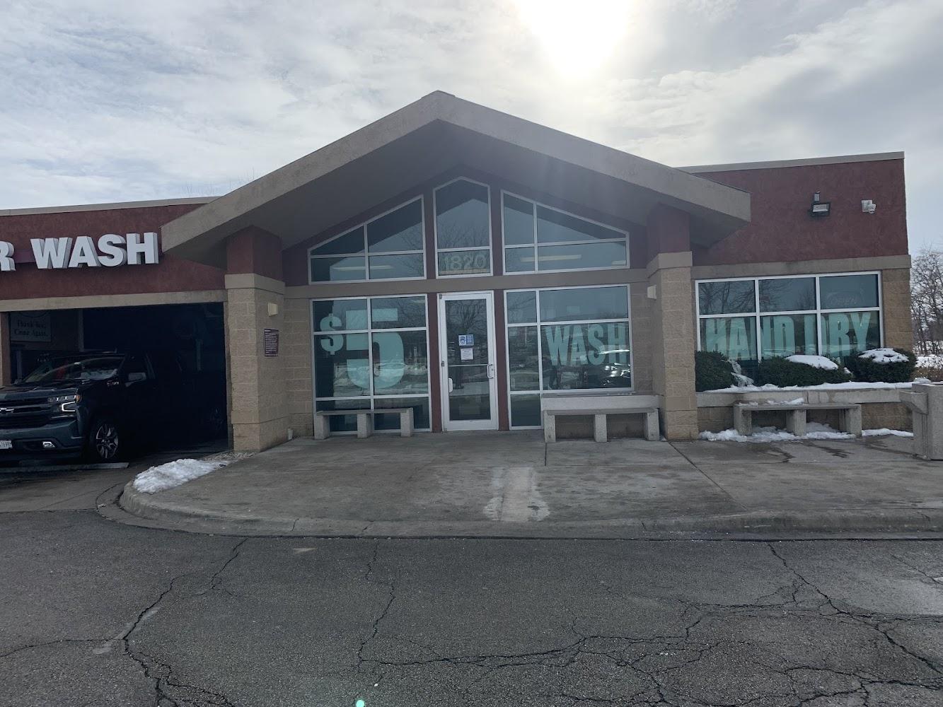 Ralph's Car Wash & Detail Center