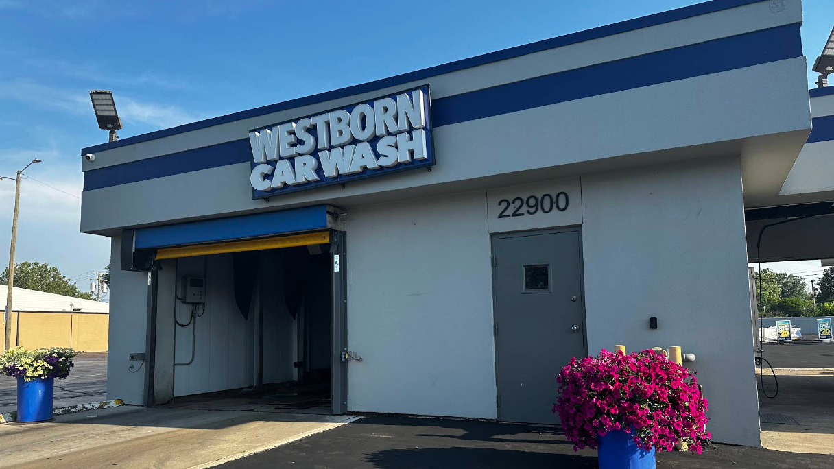 Westborn Car Wash