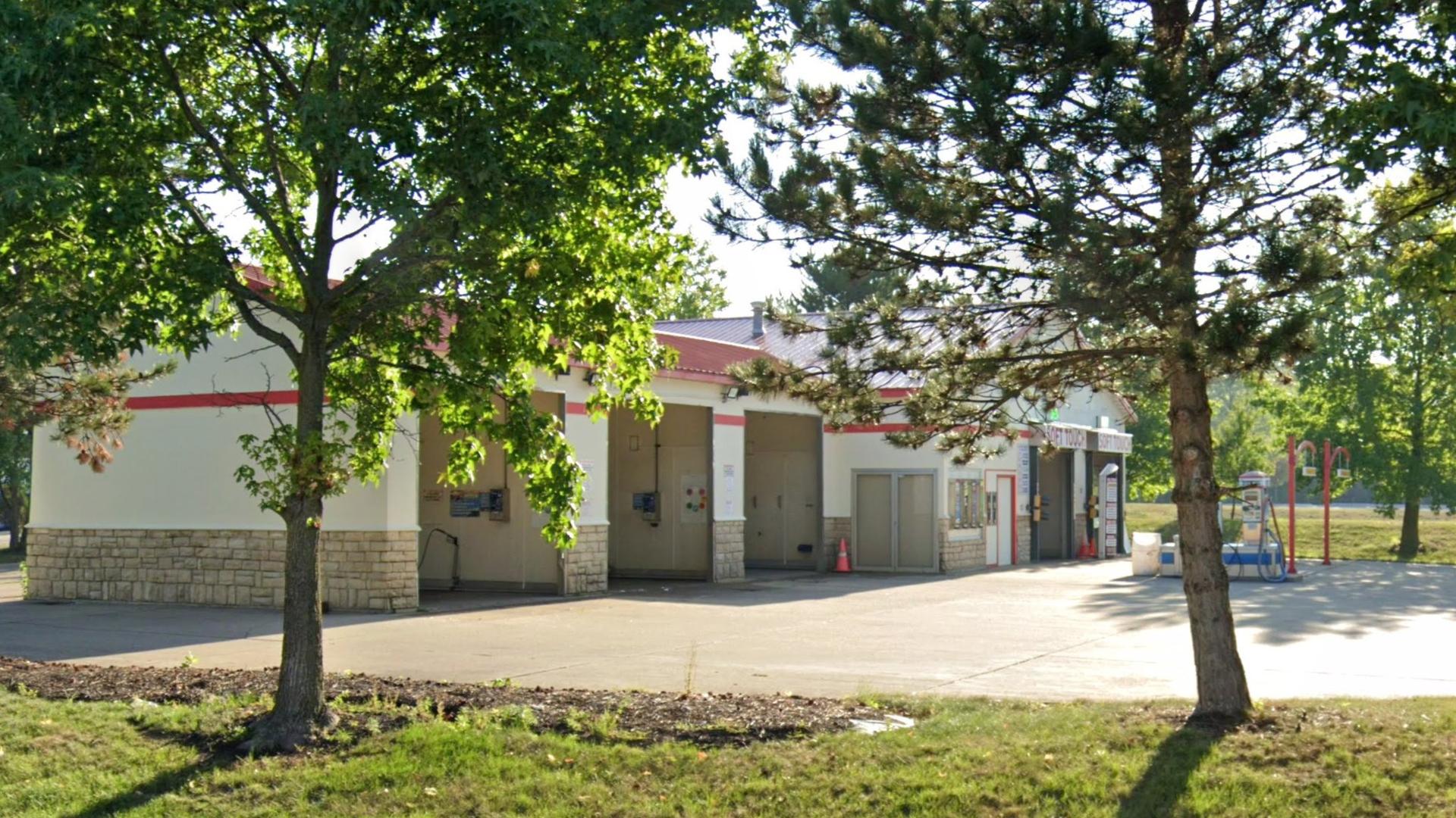 Mr. Sudz Touchless Car Wash - Groveport