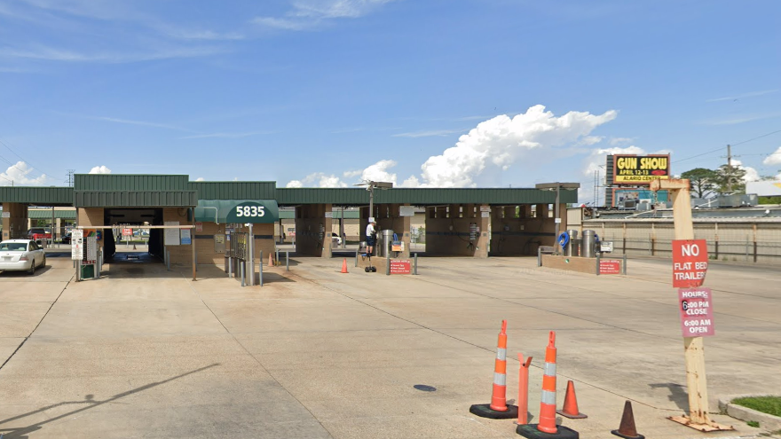 T.C.L. Car Wash/Touch-Free Automatic