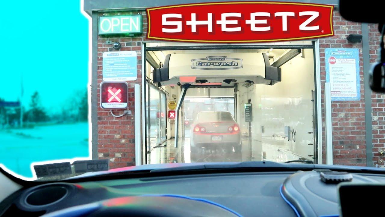 Sheetz
