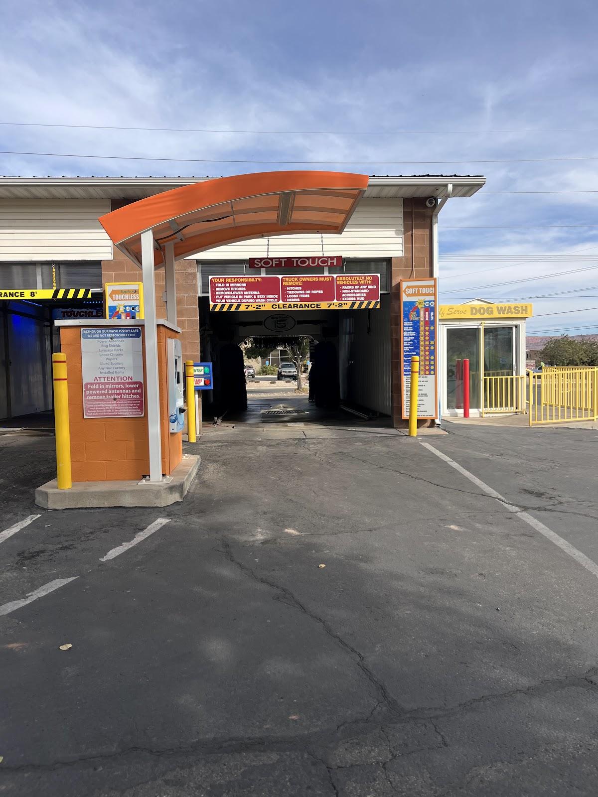 Bubble Bath Car Wash & Dog Wash