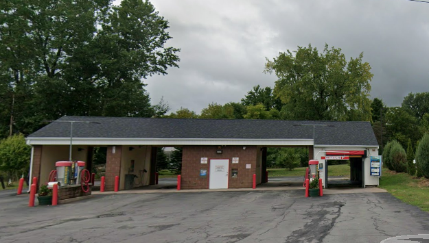 Ernie's Self Serve Car Wash