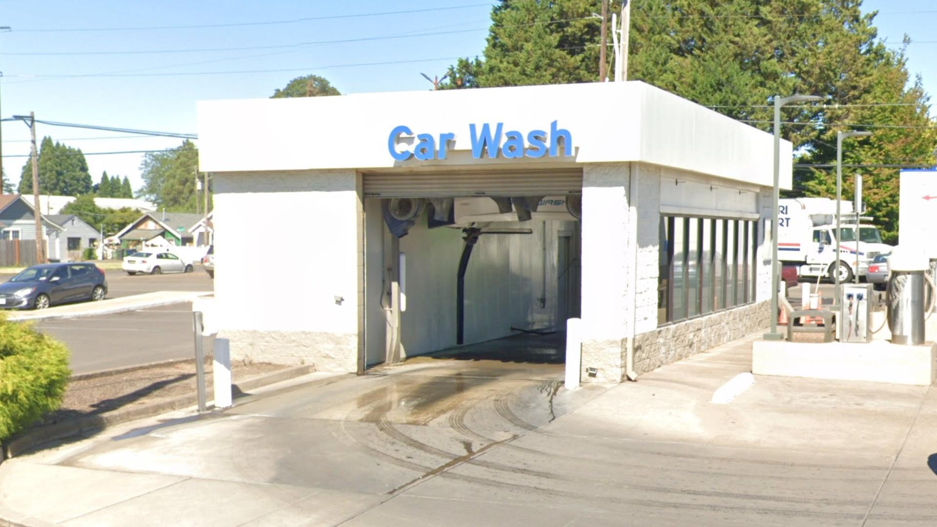 Car Wash