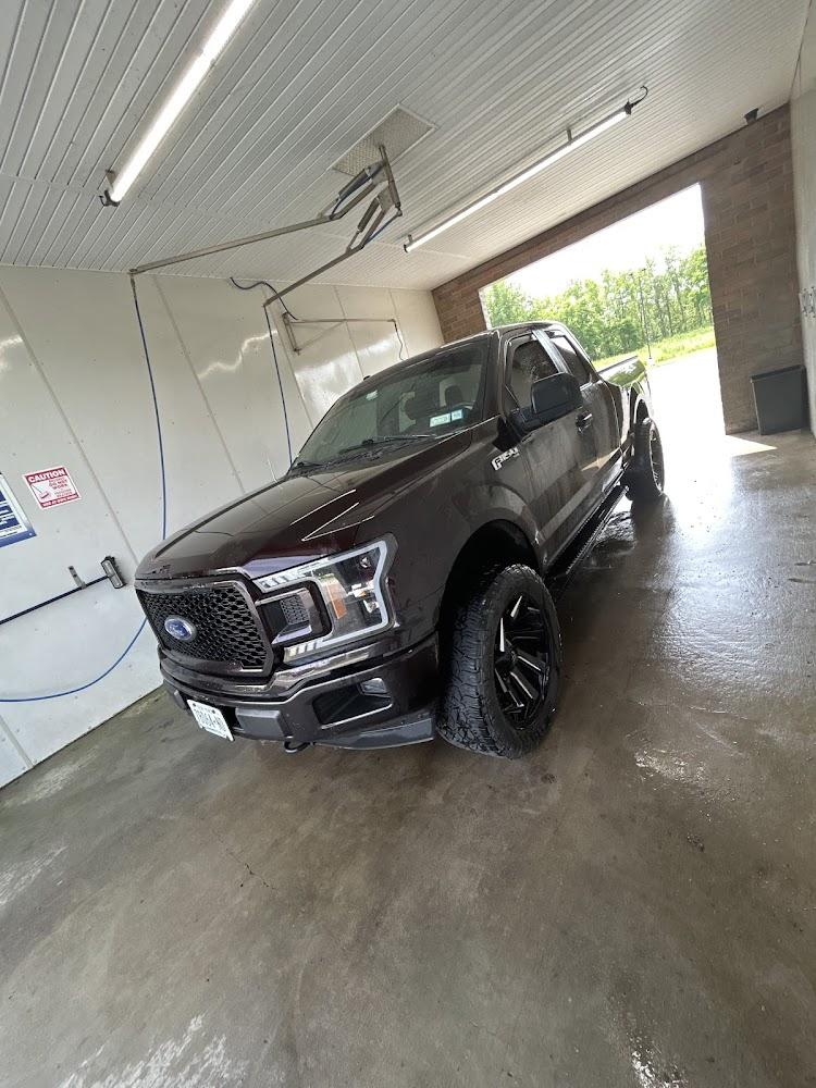 Splash Car Wash Express