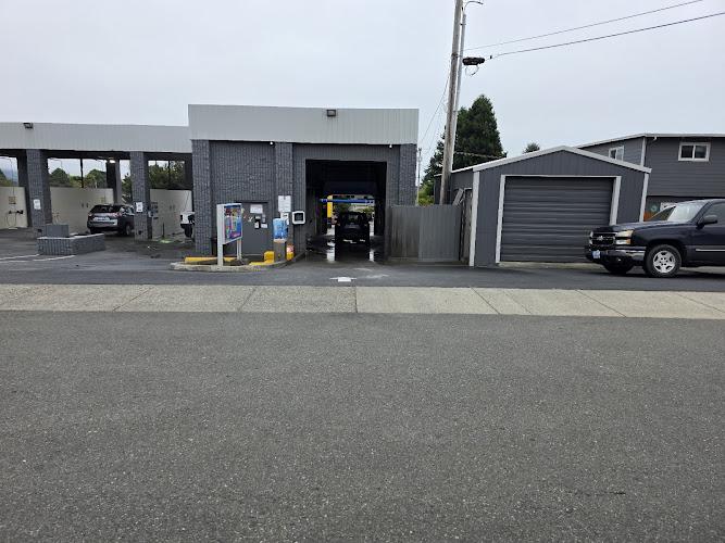 Betsy Bubble Bath Car Wash