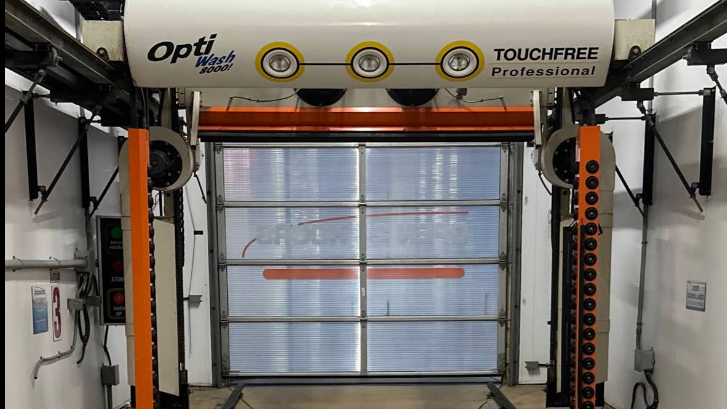 Autowash @ Vista Ridge Car Wash