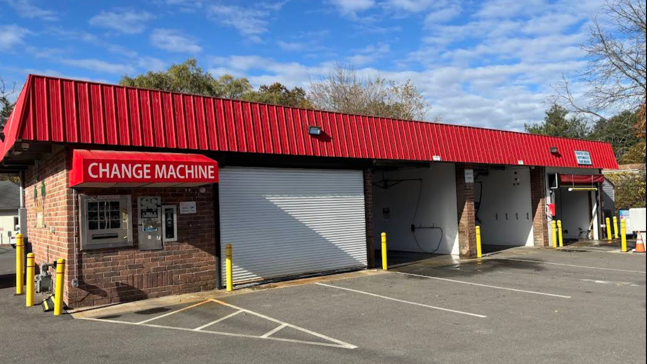 E&M's Family Car Wash