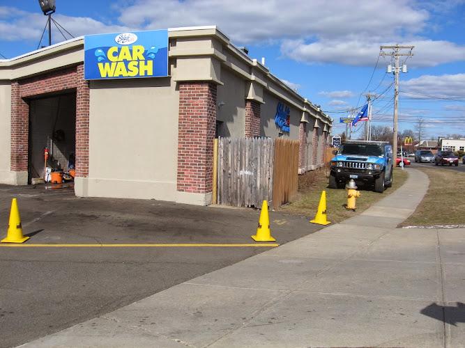 Splash Car Wash