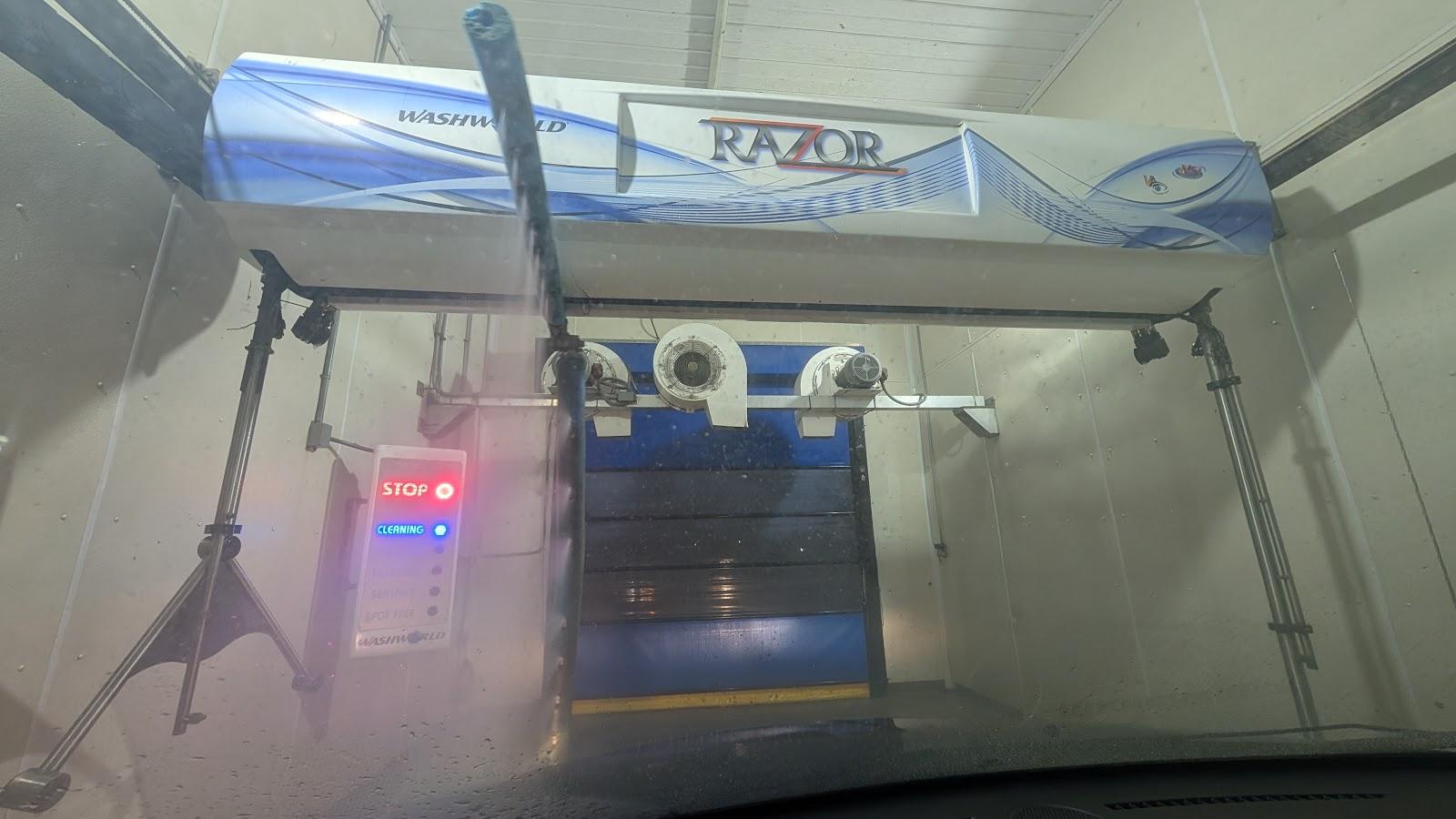 Westside Car Wash LLC