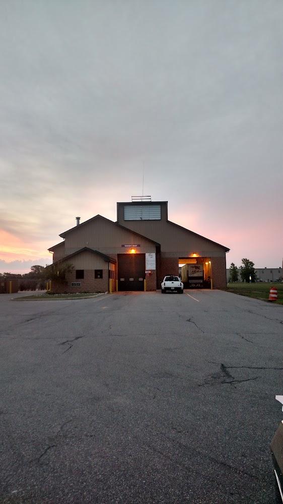 Monroe truck & RV Wash