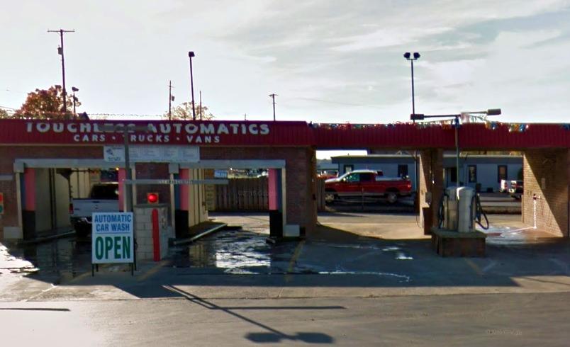 Touchless Automatics