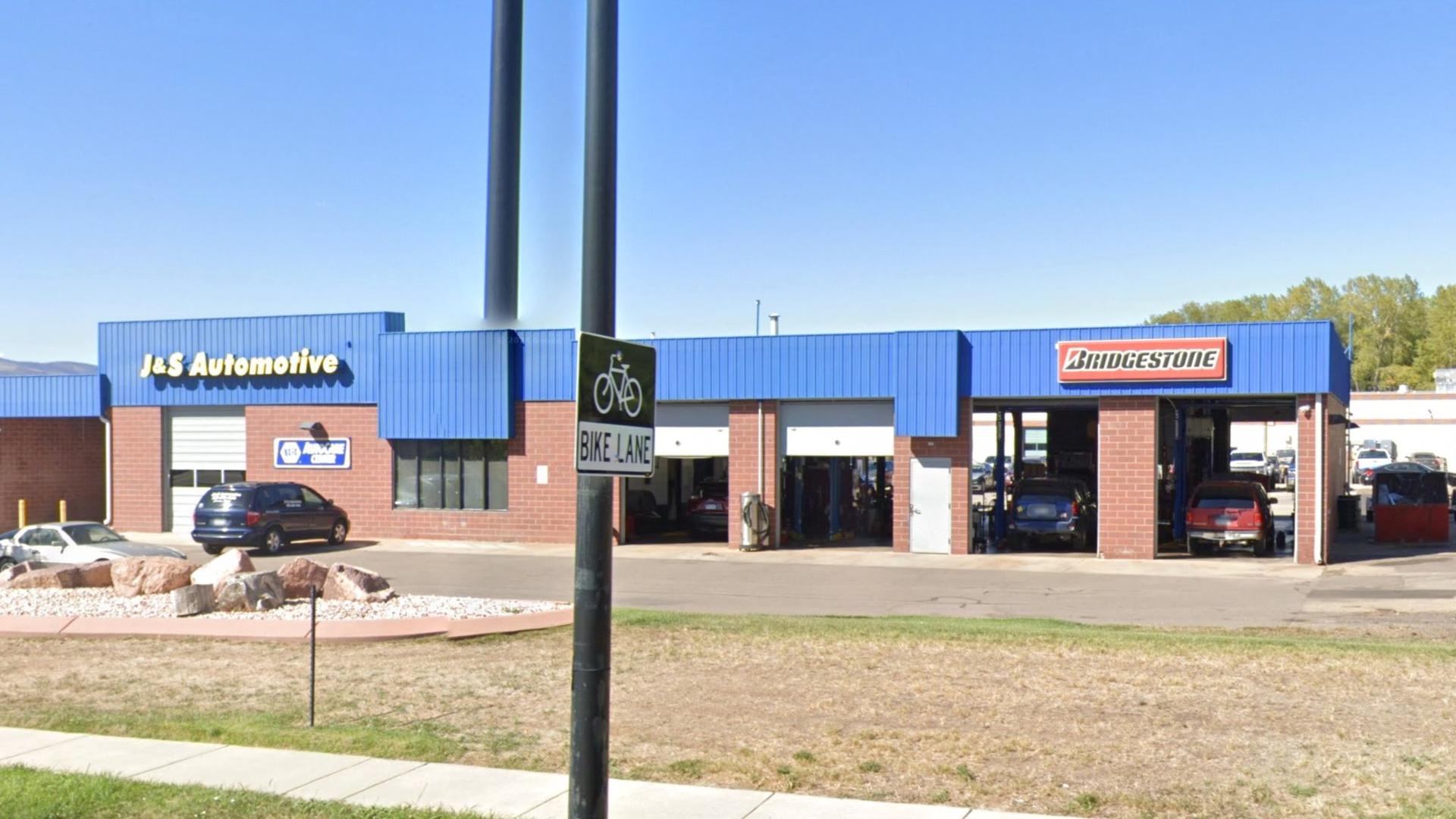 Gunbarrel Bubble Brush