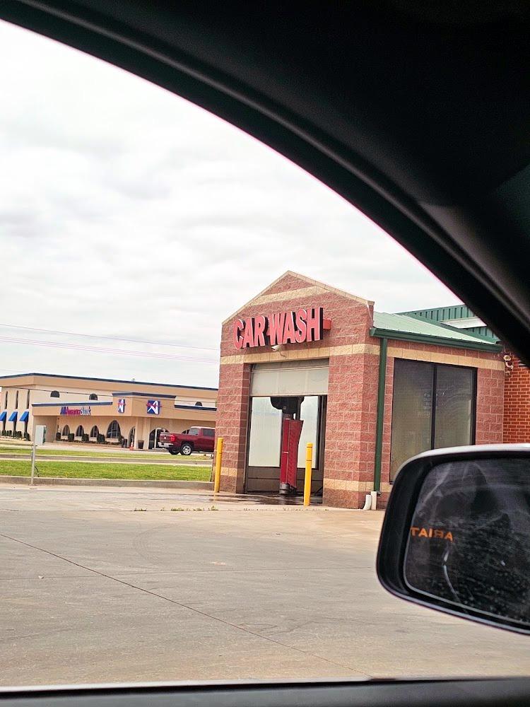 Mustang Star Auto Detail & Car Wash