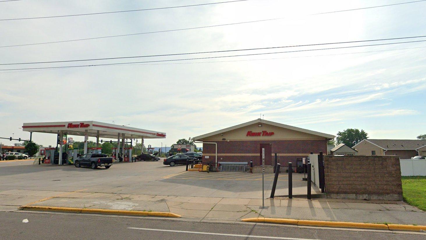 Kwik Trip