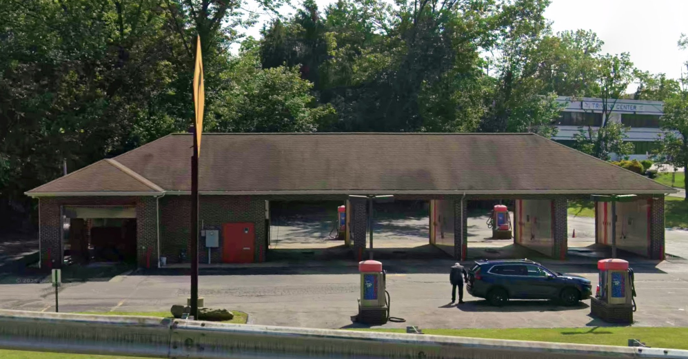 BJ’s Spotless Car Wash