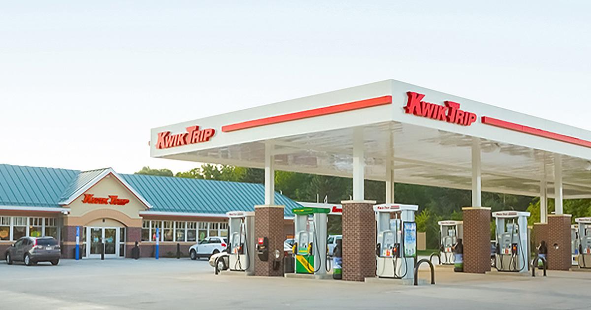 Kwik Trip