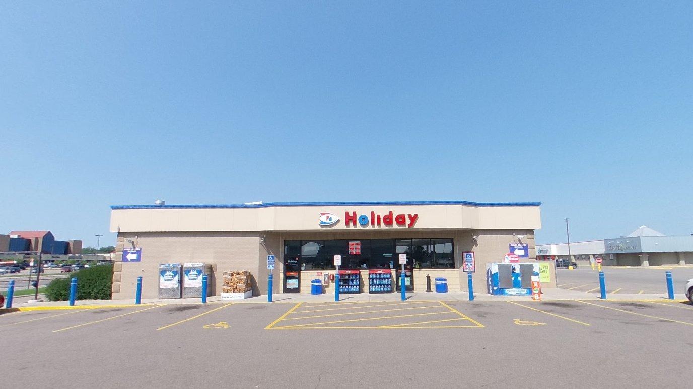 Holiday Stationstores