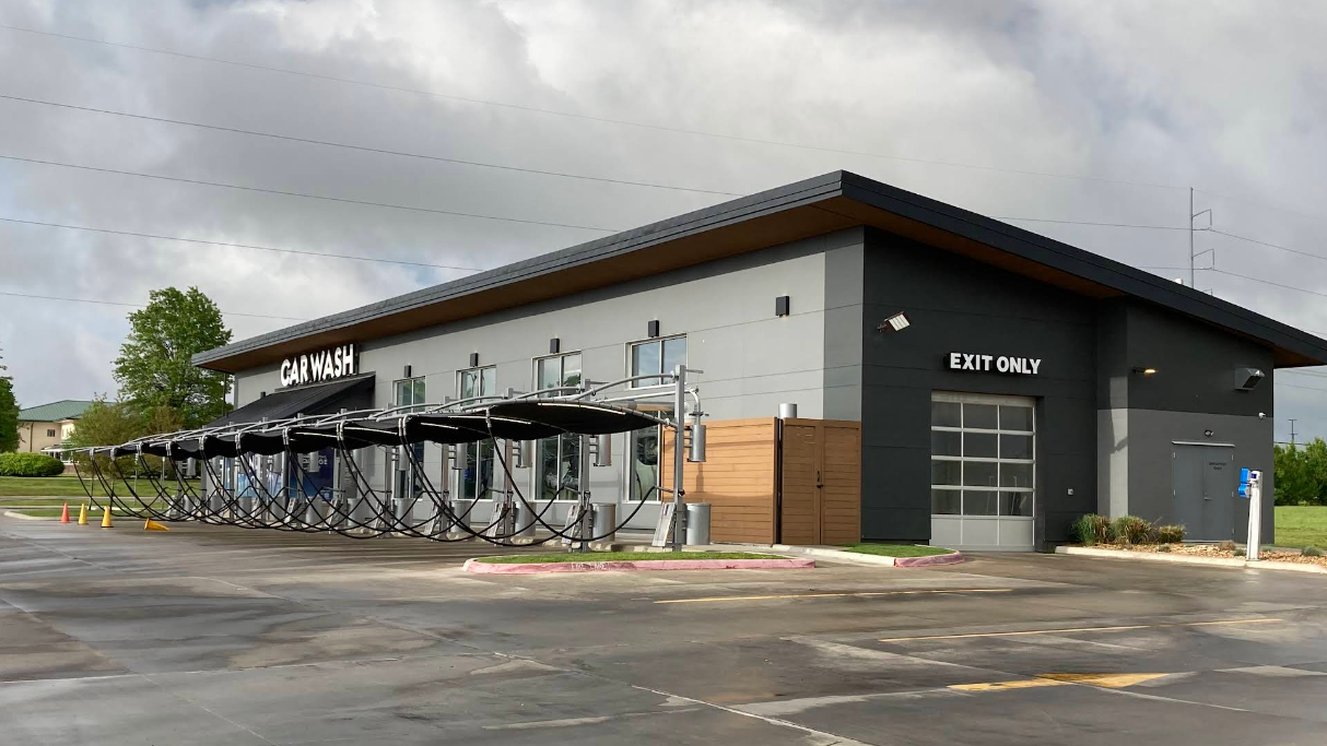 Diamond Wash Auto Spa