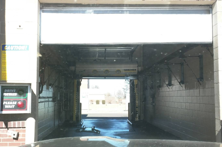 Church Ranch Car Wash