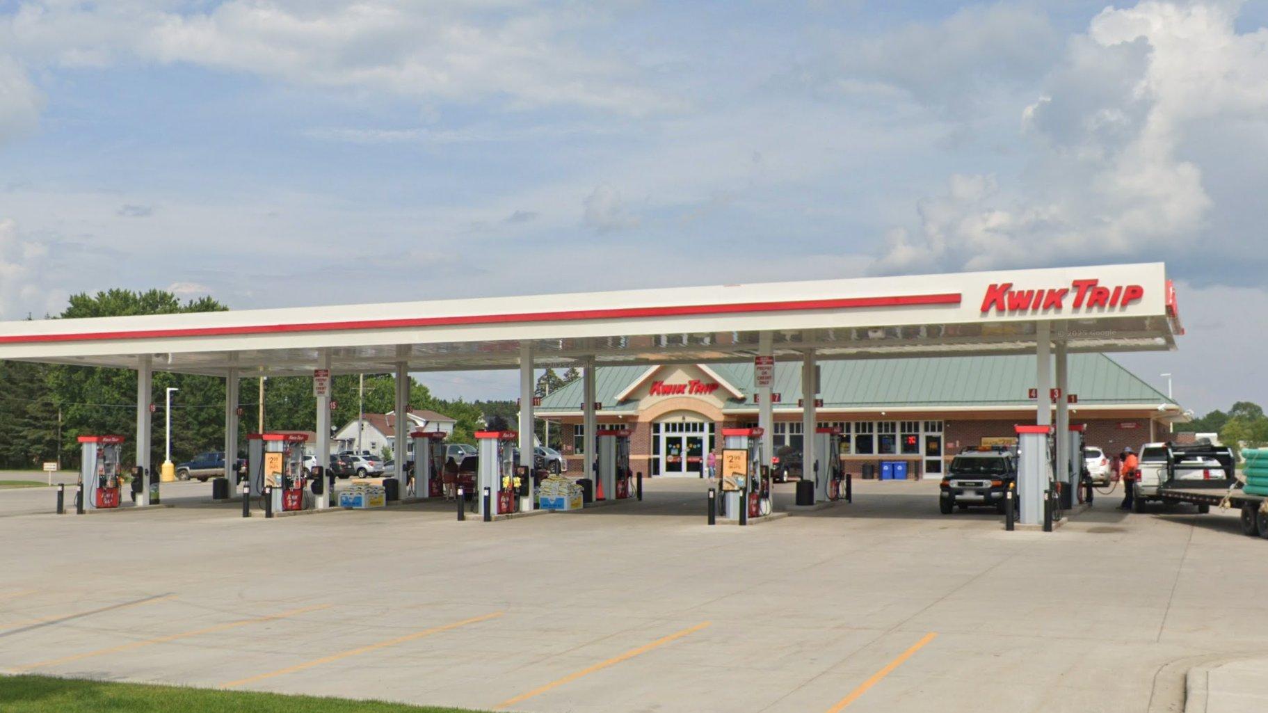 Kwik Trip