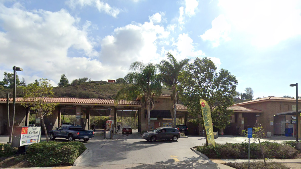 Pearl Car Wash/City Heights, Inc.