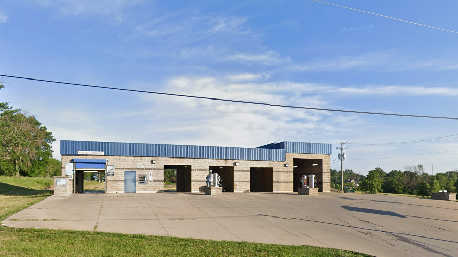 Prenger's Laser Wash