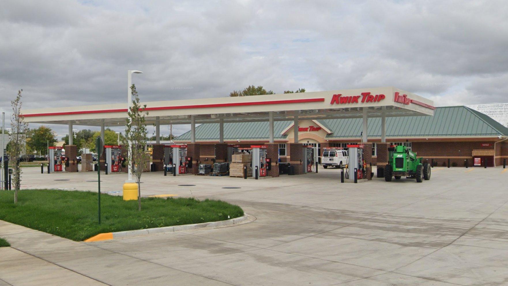 Kwik Trip