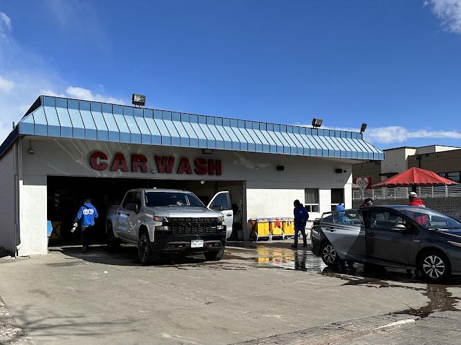 Finish Line Car Wash & Detail