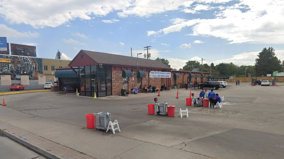 Octo+ Car Wash & Detail