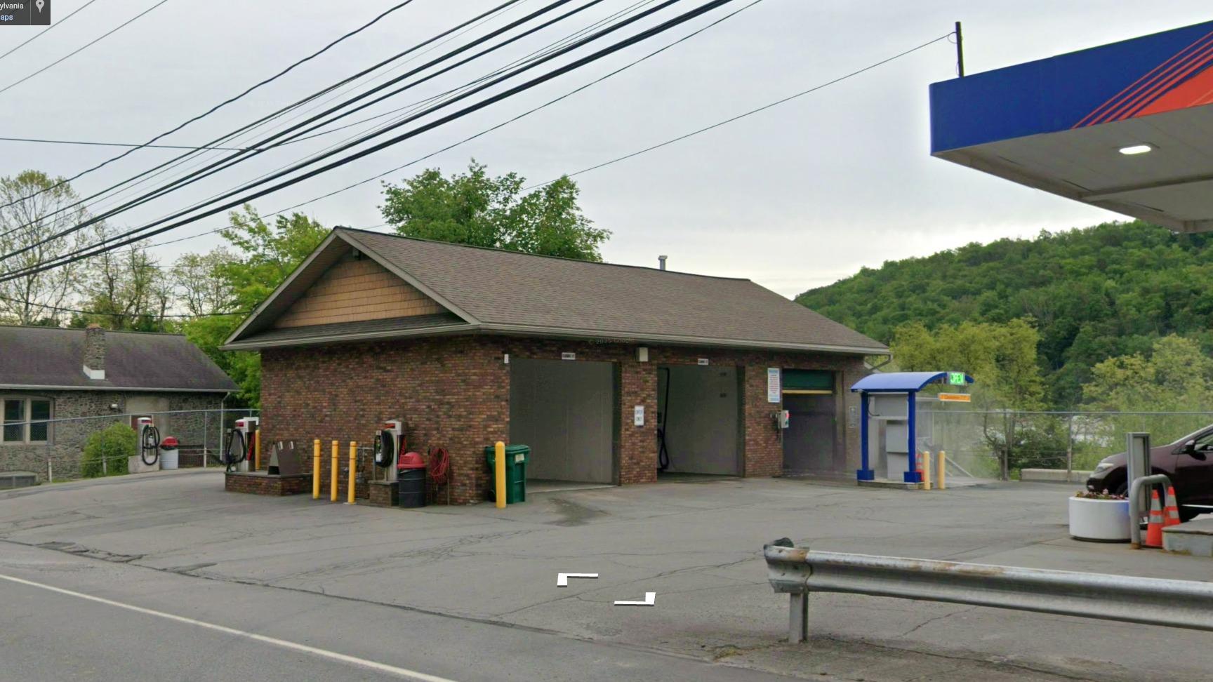 Honesdale Car Wash