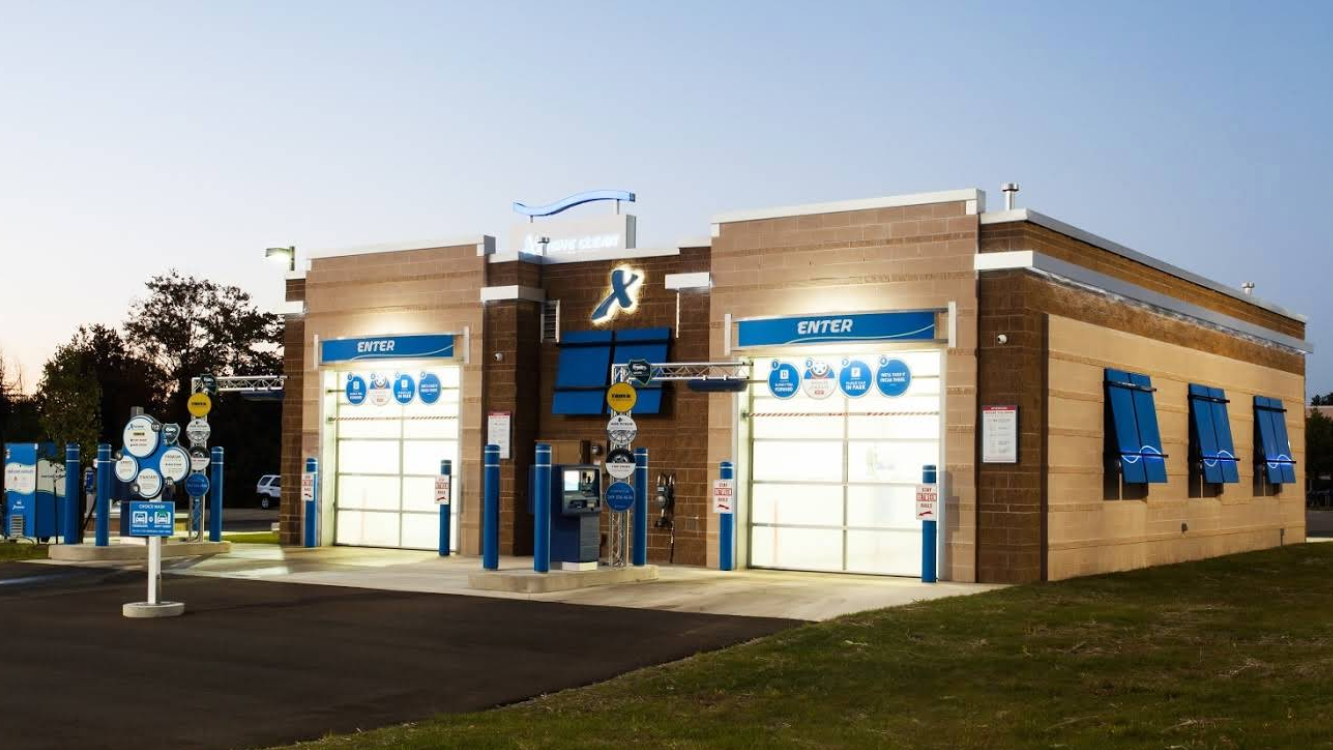 Xtreme Clean Auto Wash