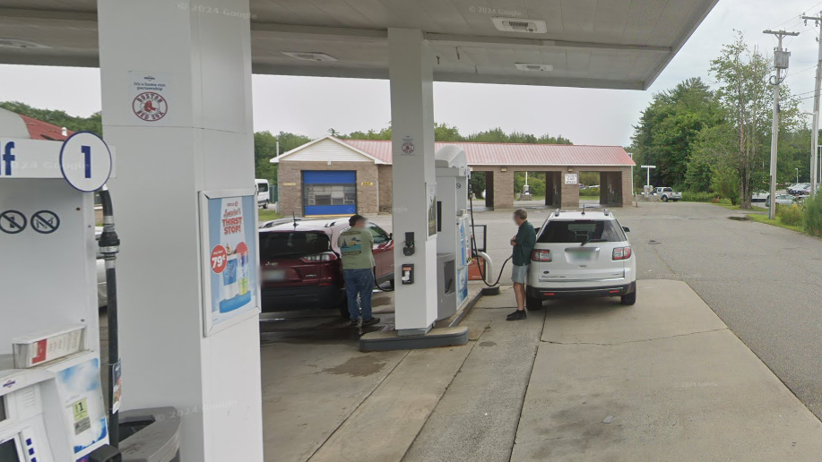 Yvon's Touchfree Car Wash