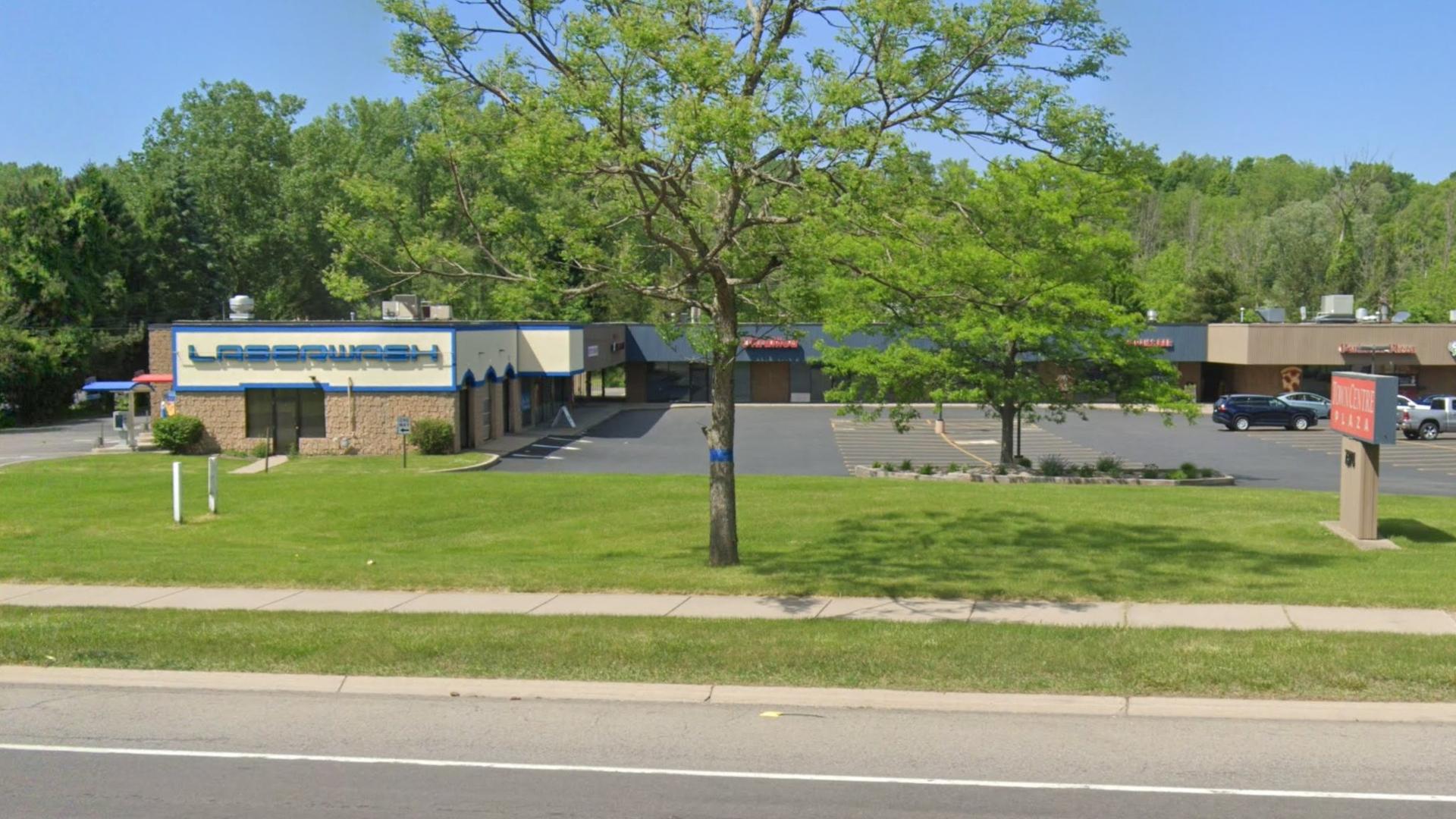 Classy Chassy Carwash