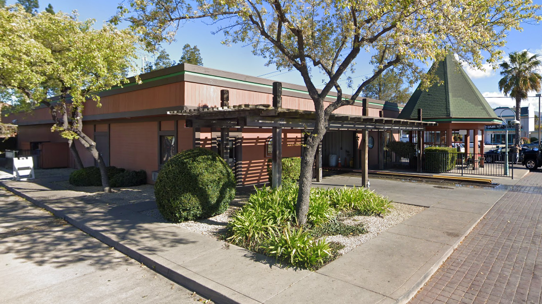 Morgan Hill Car Wash & Gift Shop