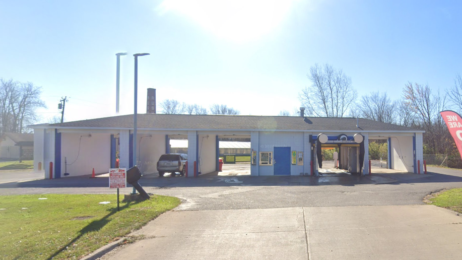 Metro Shine Auto Wash | TOUCHLESS Car Wash