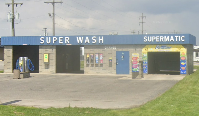 Super Wash