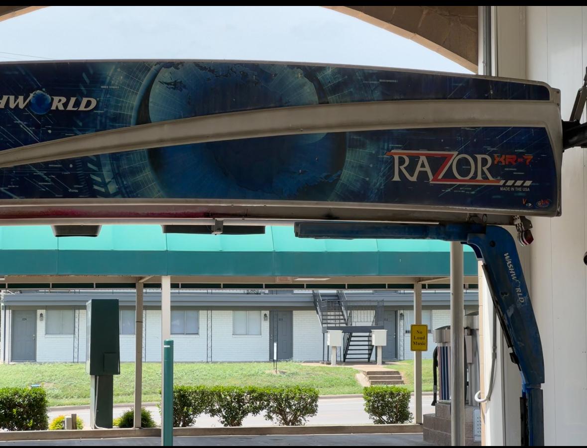 Hometown Pride Car Care & Storage