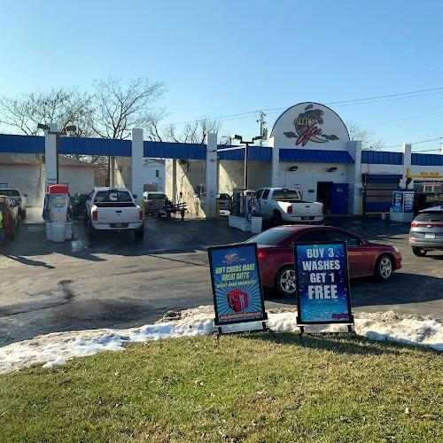 Auto Spa Speedy Wash - St. Charles, MO (Hwy 94)