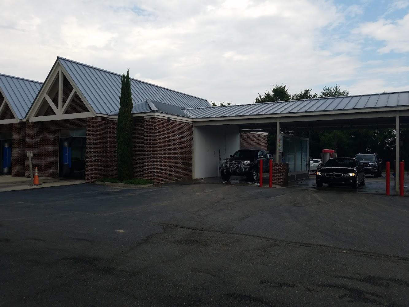 Royal Rinse Car Wash