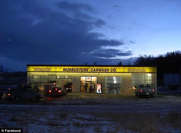 Mudbusters Carwash Co