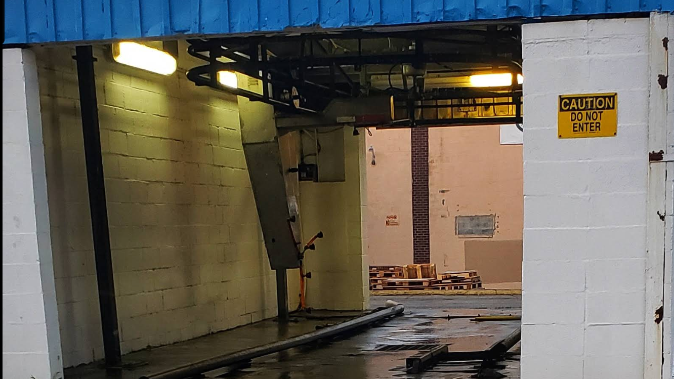 Carwash / Wunder Wash