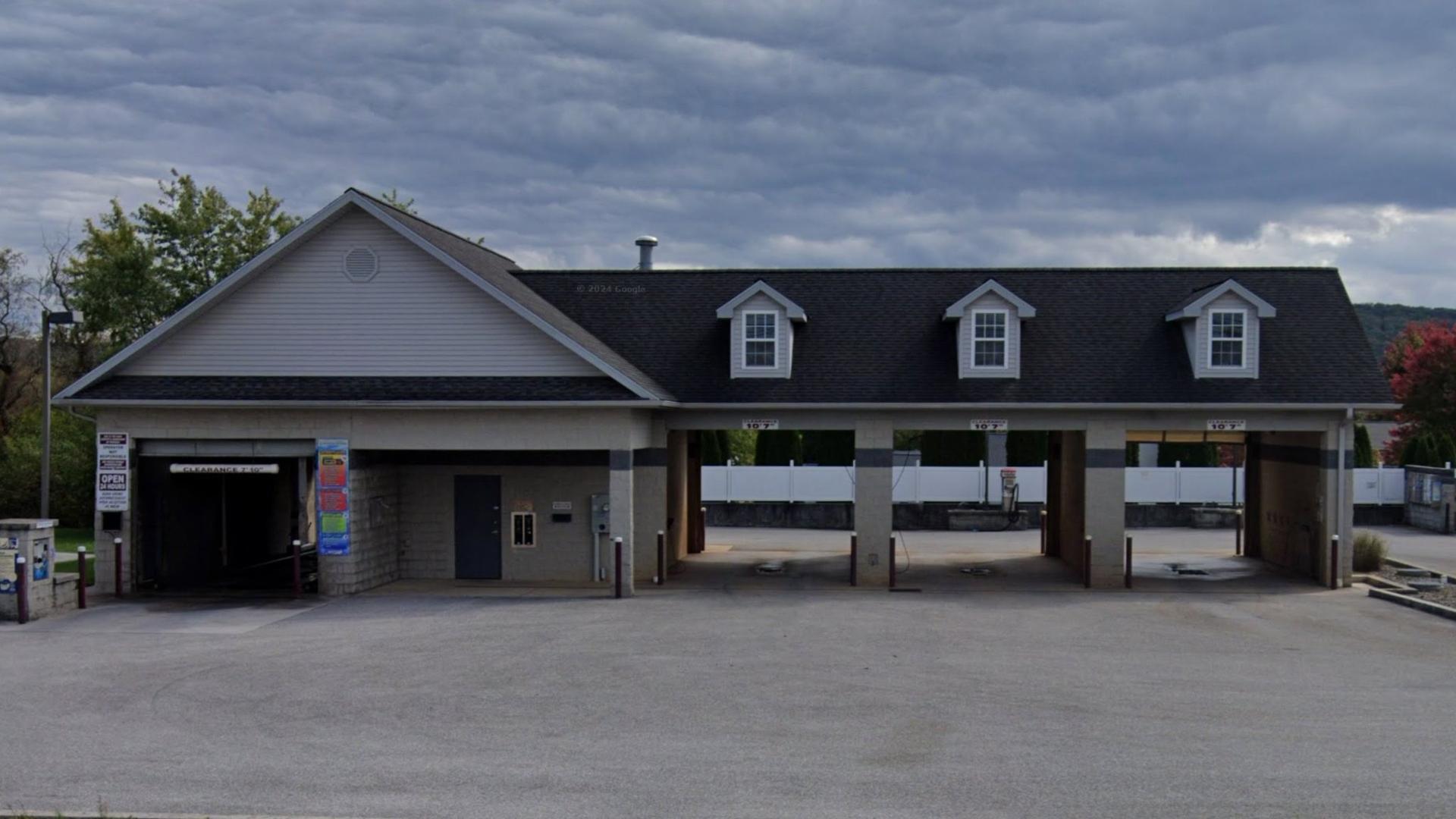 Abbottstown Car Wash