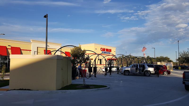 El Car Wash - Fort Myers Gulf Coast