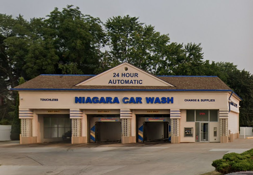 Niagara Car Wash