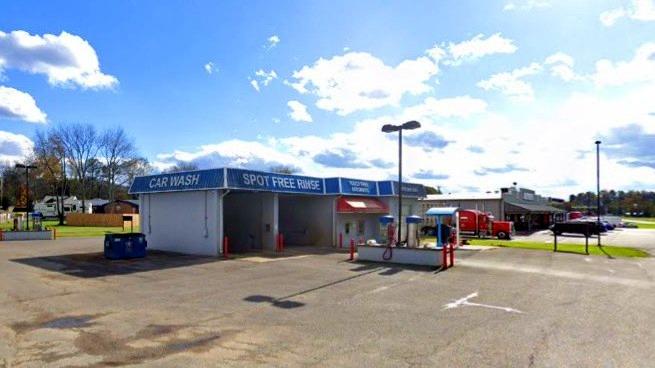 Touch Free Automatic