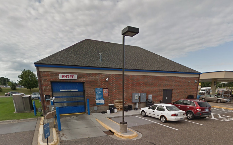 Holiday Stationstores | Car Wash